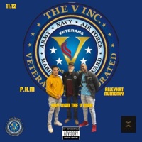 RAY MAN THE V MAN - Single - Alleykat Numoney