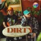 DIRTY (with benny mayne) - Dylan Reese & benny mayne lyrics