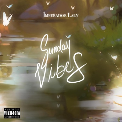 SUNDAY VIBES - EP