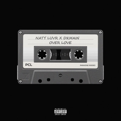 Over Love (feat. DKmain & Naty Luvr) - Single