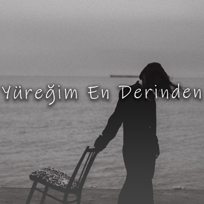 Yüreğim En Derinden Yanıyor Alev Alev (feat. Emir Yılmaz) - Single