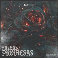 Falsas Promesas - Single - Alblack