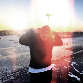 Zeitmaschine Meckie Berlinutz, Screwaholic & DJ Robert Smith