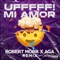 Ufffff! Mi Amor (Remix) artwork