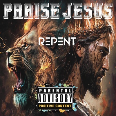 Praise Jesus - Single