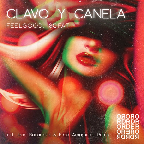 Clavo Y Canela - Single