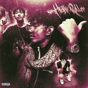 High Roller (feat. KMAJOZIM)