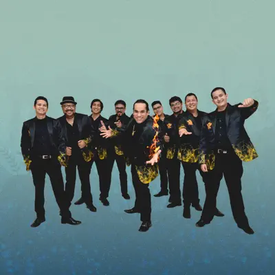 Listen to Super Grupo F la Nueva Flama, watch music videos, read bio, see tour dates & more!