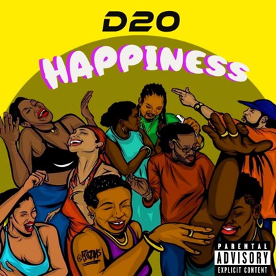Happiness - Single