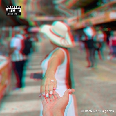 Mil Botellas - Single
