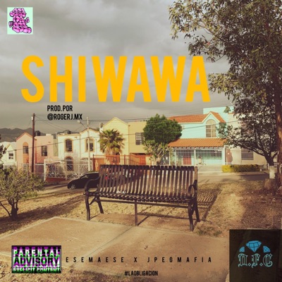Shiwawa (non-mastered.mp3) - Single