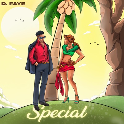 Special - Single