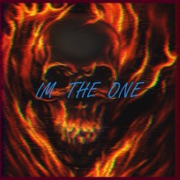 IM the One - Single - Dodgeraf