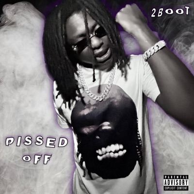 Pissed Off - Single