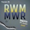 RWM (feat. Chiefy Chief) - Twoine JR lyrics