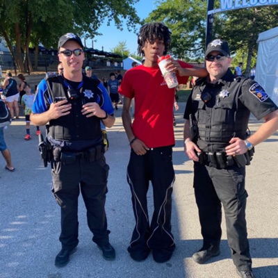 slimepointeK - clothes