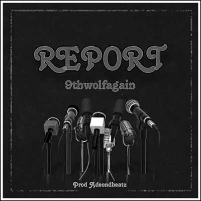 Report - Single