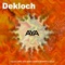 Aya - Dekloch lyrics