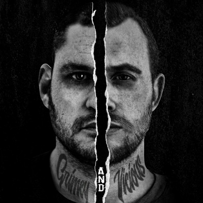 Grimey and Vicious - EP