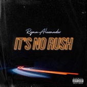 It's No Rush (Radio Edit) artwork