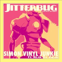 The Jitterbug (feat. Keak da Sneak) - Single - Simon Vinyl Junkie