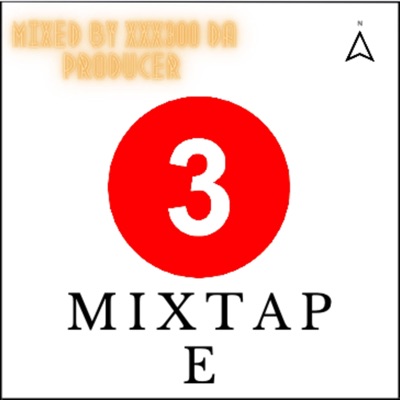 Mixtape 3 (Dj) - EP