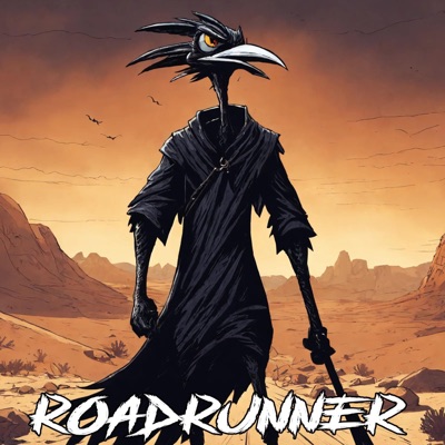 Zecher - Roadrunner