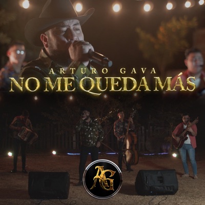 No Me Queda Mas - Single