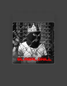 Poslechněte si interpreta El Panda Drill, sledujte hudební videa, přečtěte si životopis, podívejte se na data turné a další informace.