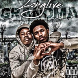 Why Tf (feat. K-Rock) Girlhefunny1