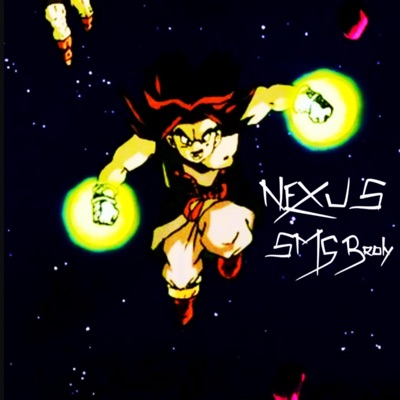 Nexus (feat. SMG Broly)