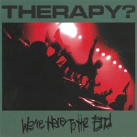 Therapy Ablum Cover