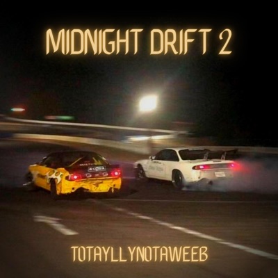 Midnight Drift 2 - Single