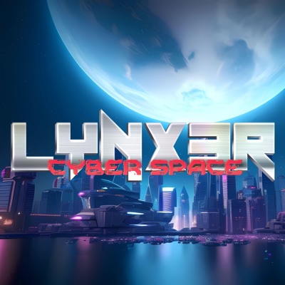 Cyber Space - Single