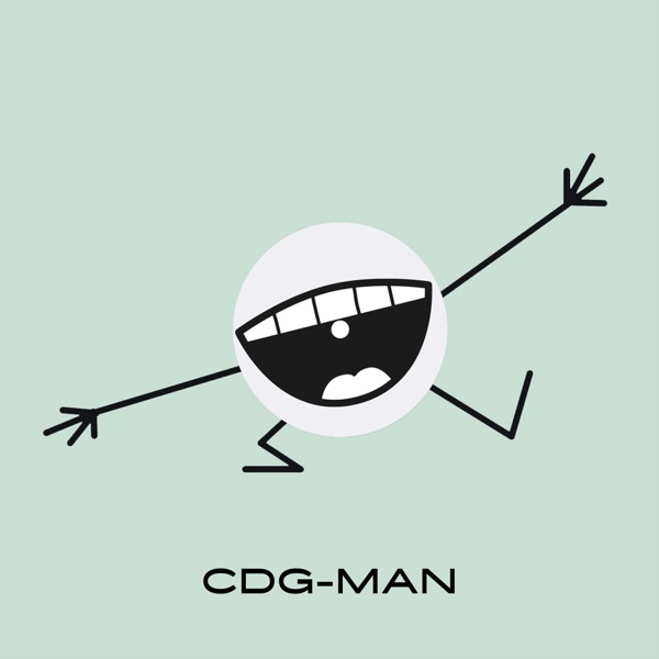 Cdg-Man - Single
