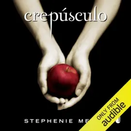 Crepúsculo (Unabridged)