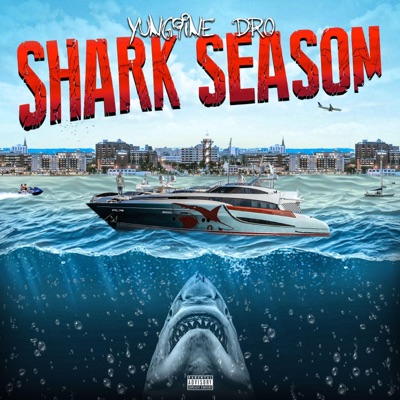 Shark Season