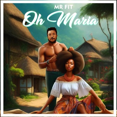 Oh Maria - Single