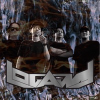 Melebur Jiwa - Single - Logam