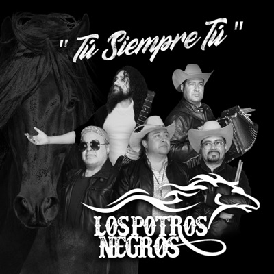 Tú Siempre Tú - Single