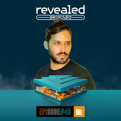 Revealed Selected 040