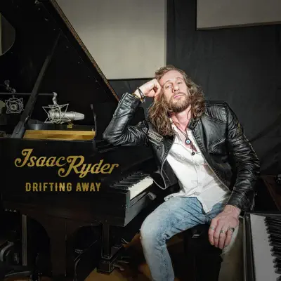 Listen to Drifting Away - Single by Isaac Ryder