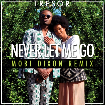 Never Let Me Go (Mobi Dixon Remix) - TRESOR