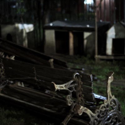 Como se ve morir (feat. Krystal) - Single