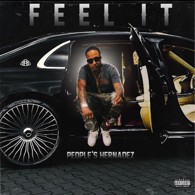 Feel It - Single