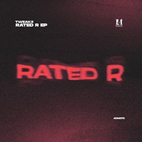 Rated R - EP - Tweakz