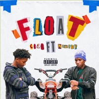 Float (feat. Nobody & Fresco) - Single - Cojo.