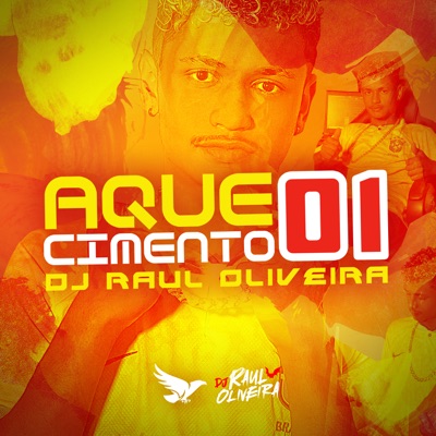 Aquecimento Dj Raul Oliveira 01 (feat. Mc Kael, Kinzin & Weslley) - Single