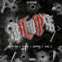 Glope - Single - Yofth Dlb, drkko, 2enty6ix & Vxel Z