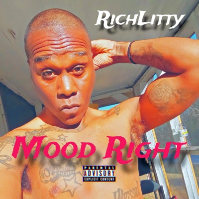 Mood Right - Single